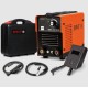 Инверторный сварочный аппарат DWT ММА-200 MINI IMC
