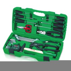 Комбинированный набор инструментов 30ед. TOPTUL GAAI3001