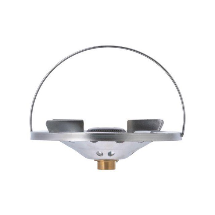 Комплект газовый кемпинговый 5 л. INTERTOOL GS-0005