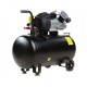 Компресор двоциліндровий OFD-100MX 8Бар 2.8 кВт 430 л/хв 100 л (2 крани) + Олія 0,2 л APRO