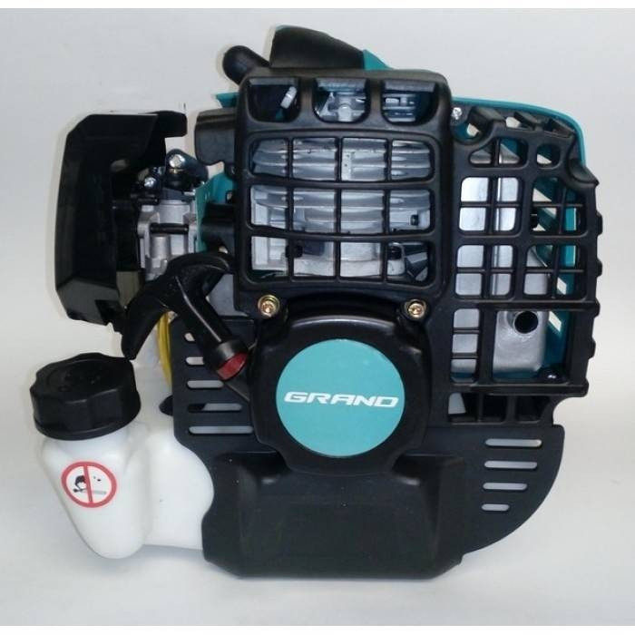 Коса бензинова GRAND БГ-5500