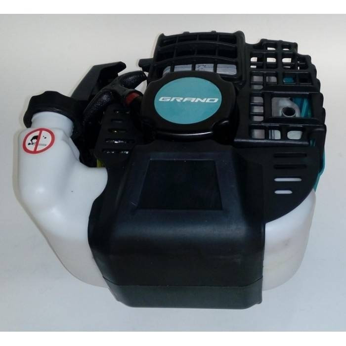 Коса бензинова GRAND БГ-5500