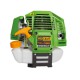 Коса бензиновая Procraft T4500 NEW, 4500 Вт, 9000 об/мин, 3 ножа, рюкзак, бумажный фильтр