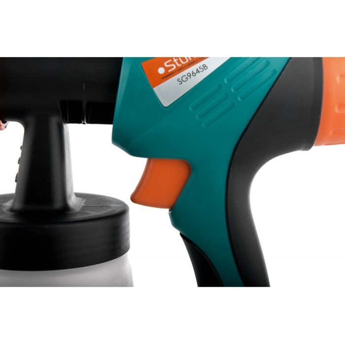 Краскопульт Sturm SG9645B  450 Вт