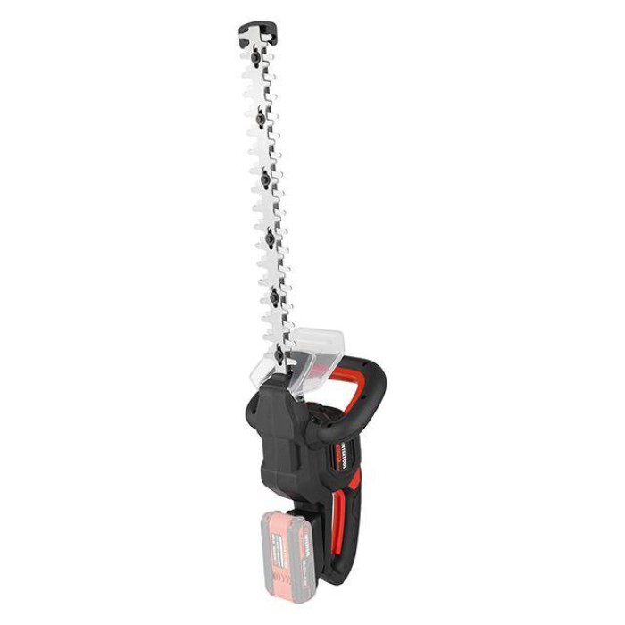 Кущоріз акумуляторний STORM INTERTOOL WT-9115, 20 В, 2000 об/хв, довжина шини 500 мм, без ЗП та АКБ,