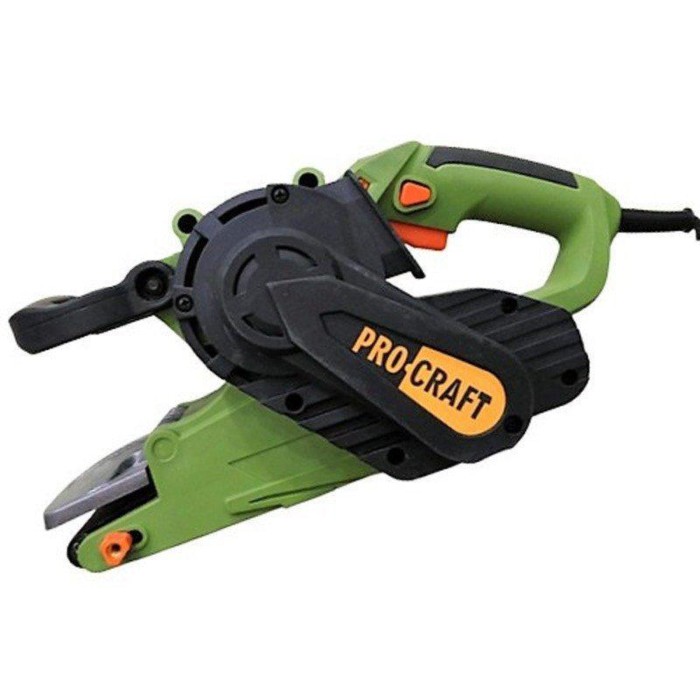 Стрічкова машина Procraft PBS1600