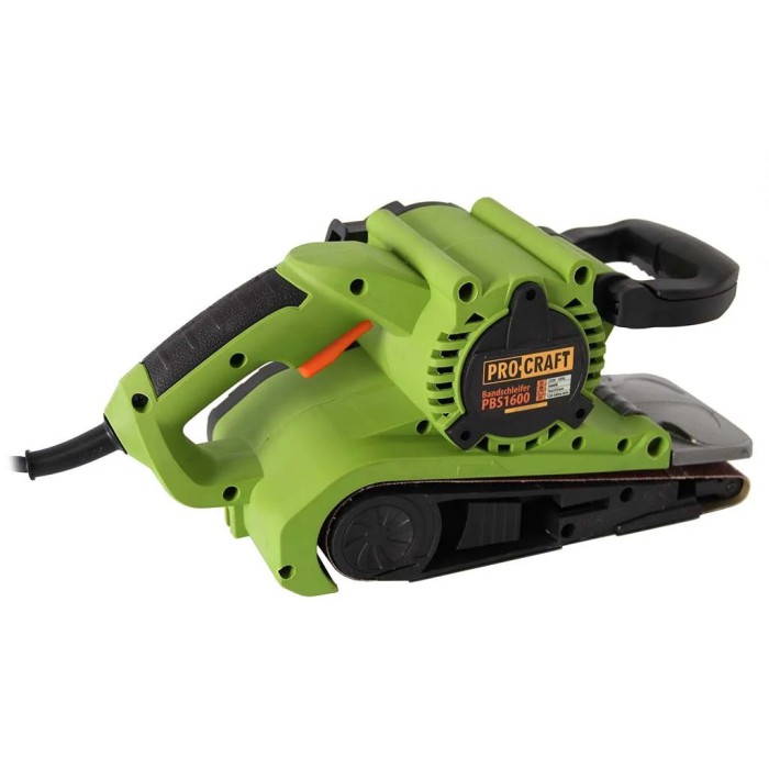 Стрічкова машина Procraft PBS1600