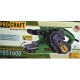 Стрічкова машина Procraft PBS1600