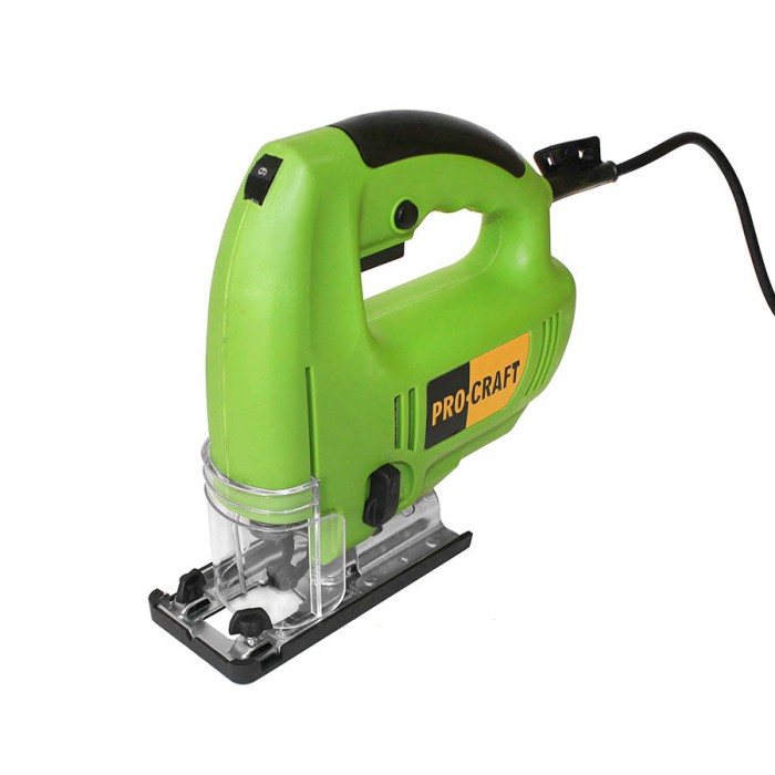 Лобзик PROCRAFT ST-1000 Лобзик PROCRAFT ST-1000