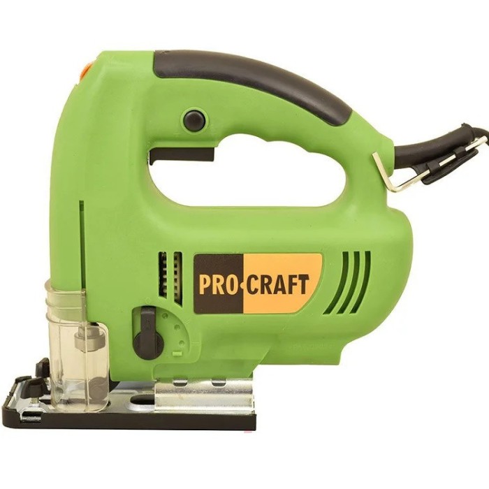 Лобзик PROCRAFT ST-1000 Лобзик PROCRAFT ST-1000