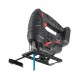 Акумуляторний Лобзик INTERTOOL WT-0358, 20, 0-2700 об/хв, макс. глибина пропилу 80 мм, без ЗУ та АКБ
