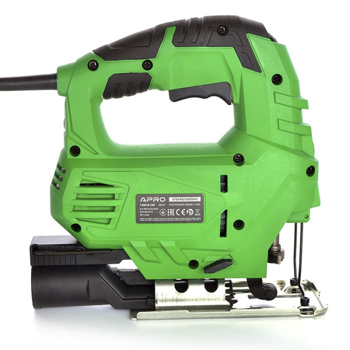 Лобзик електричний APRO J1 000