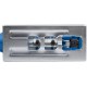 Лобзик электрический BauMaster JS-4050E, 500Вт