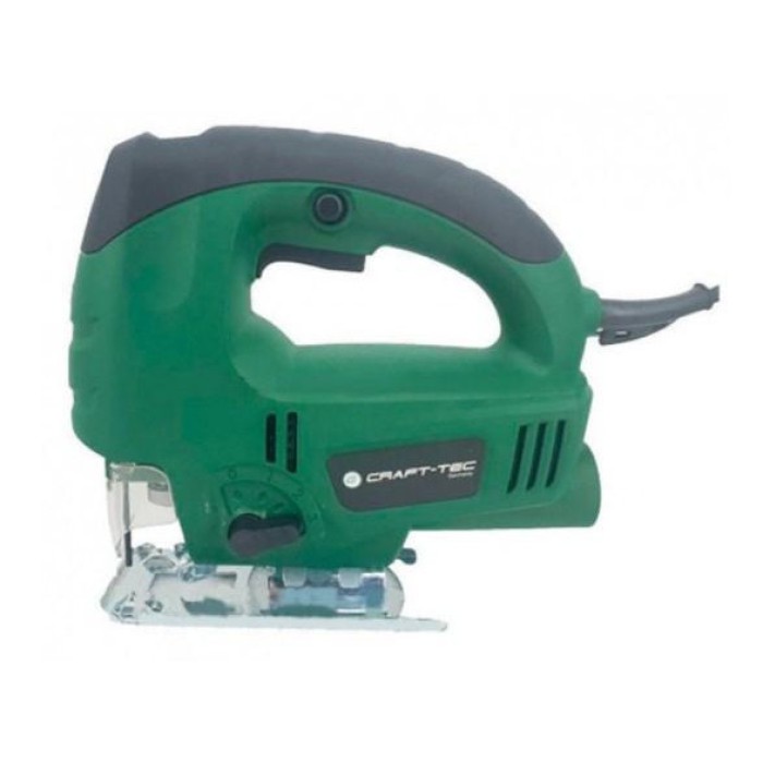 Лобзик электрический Craft-tec PXGS-65 (900W) лазер