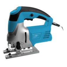 Лобзик електричний KRAISSMANN 711 SS 80, 710 Вт, 3000 хід/хв, маятниковий хід, швидка заміна пилки Лобзик електричний KRAISSMANN 711 SS 80, 710 Вт, 3000 хід/хв, маятниковий хід, швидка заміна пилки