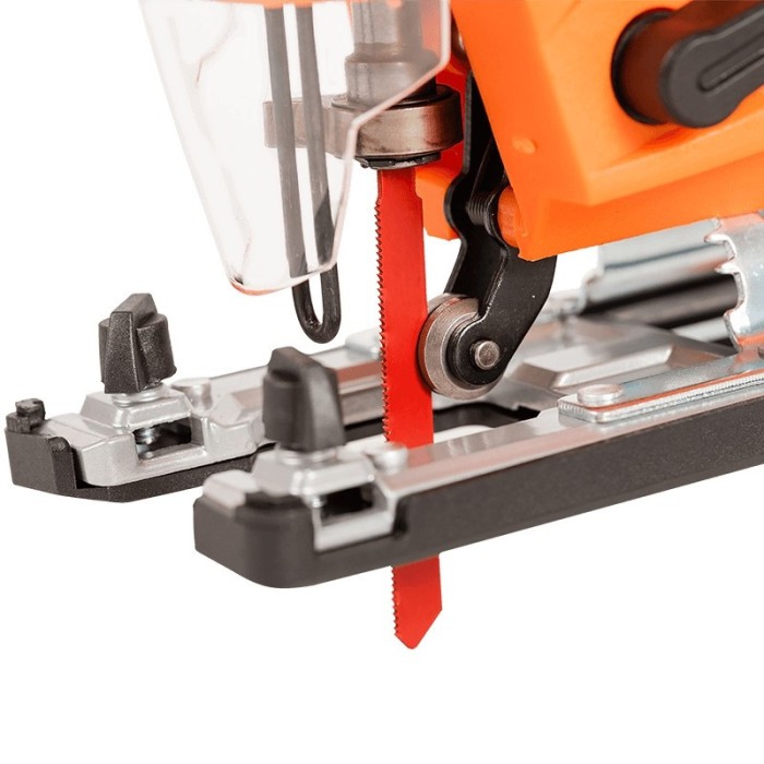 Лобзик електричний Tekhmann TJS-9011