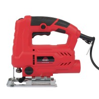 Лобзик електричний Vitals Master Ef 8060GN, 600 Вт, 0-3000 об/хв, хід штока 19 мм., маятниковий хід