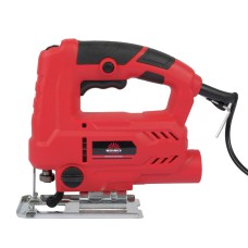 Лобзик електричний Vitals Master Ef 8060GN, 600 Вт, 0-3000 об/хв, хід штока 19 мм., маятниковий хід