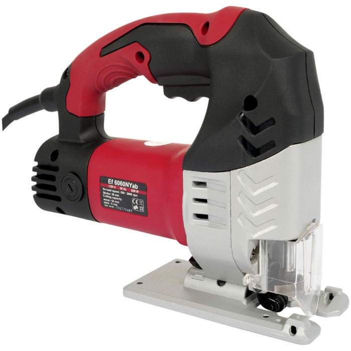 Лобзик електричний Vitals master Ef 6060NYab Лобзик електричний Vitals master Ef 6060NYab