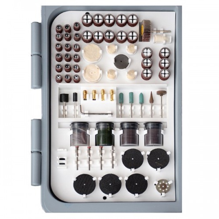 Гравірувальна машина (гравер) Grand МГ-670К/12V (2в1)