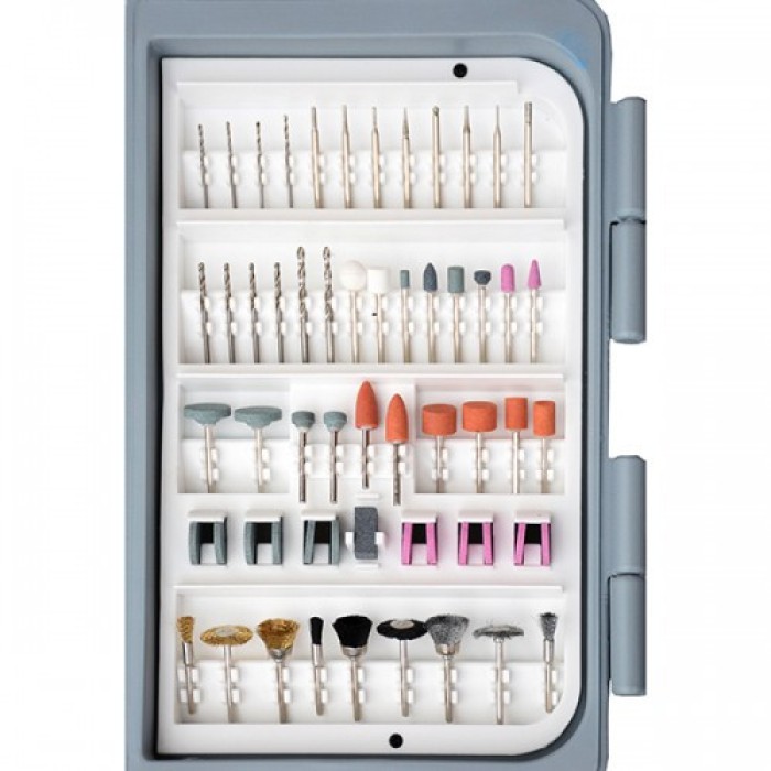 Гравірувальна машина (гравер) Grand МГ-670К/12V (2в1)