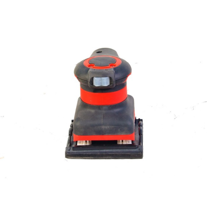 Машина плоскошліфувальна MPT MPS2403, 240 Вт, 110*110 мм, 14000 об/хв, доп. щітки