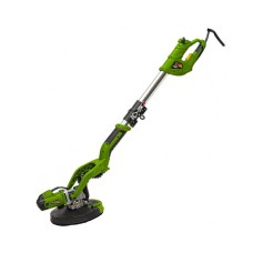 Машина шлифовальная  (жираф) PROCRAFT EX750 для стен и потолка, кейс (2 головы)