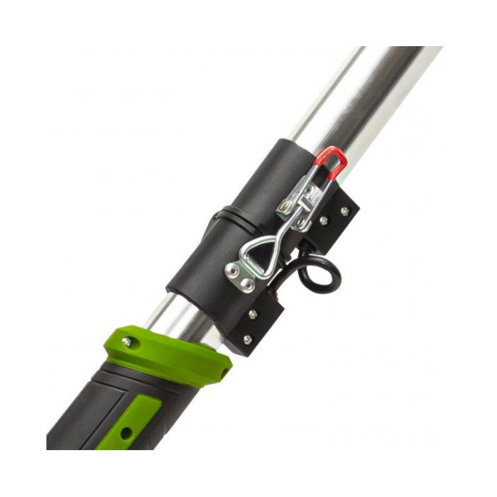 Машина шліфувальна (жираф) PROCRAFT EX750 для стін та стелі, кейс (2 голови)