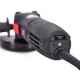 Машина углошлифовальная BauMaster AG-9012BE 125 мм, 1000Вт, рег.оборотов