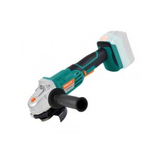Машина углошлифовальная аккумуляторная Sturm AG9020CL  125мм, 20В