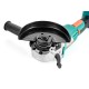 Машина углошлифовальная аккумуляторная Sturm AG9020CL  125мм, 20В