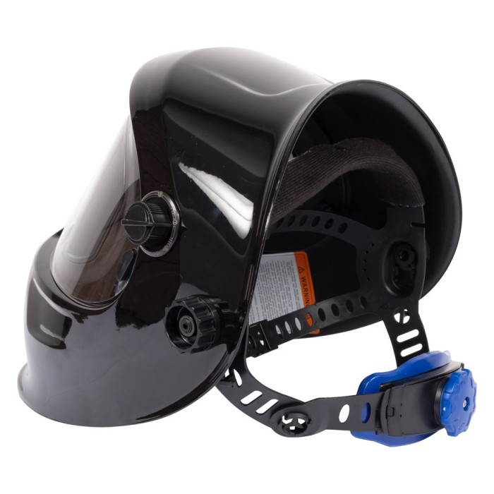 Маска сварщика Vitals Professional 1.0 Panoramic, 113266