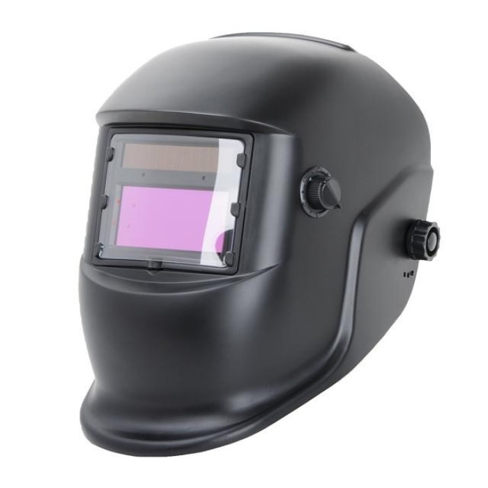 Маска зварювальника 