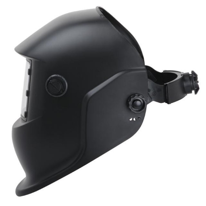 Маска зварювальника 