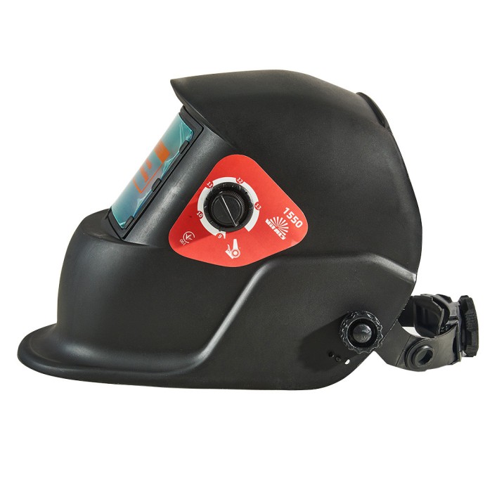 Маска зварювальника хамелеон 