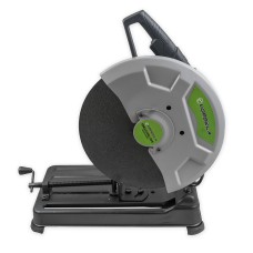 Металлорез VORSKLA ПМЗ 2700/355 (355 мм, 2700 Вт)