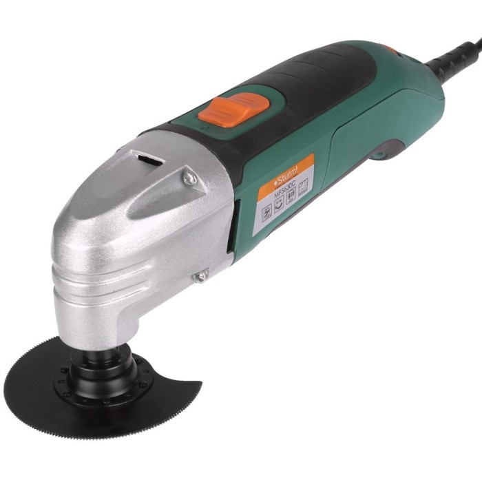 Багатофункціональна машина (реноватор) Sturm MF5630CV