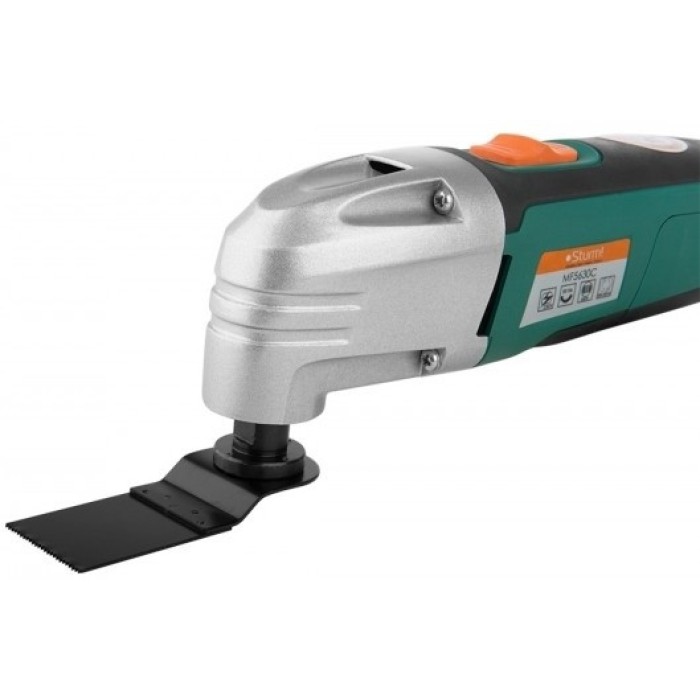 Багатофункціональна машина (реноватор) Sturm MF5630CV