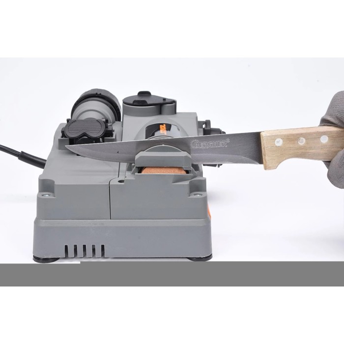 Многофункциональный заточной станок STHOR 73473 150 Вт