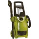 Мойка Cleaner CW5 140, 2 металлические помпы, латунные соединения, забор воды из емкости, 1800 Вт, 140 бар