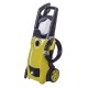 Мойка Cleaner CW5 140, 2 металлические помпы, латунные соединения, забор воды из емкости, 1800 Вт, 140 бар