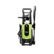 Мийка високого тиску Gärtner PWB-2050 T, 2000 Вт, 150 бар, витрата води 360 л/год, функція автостоп