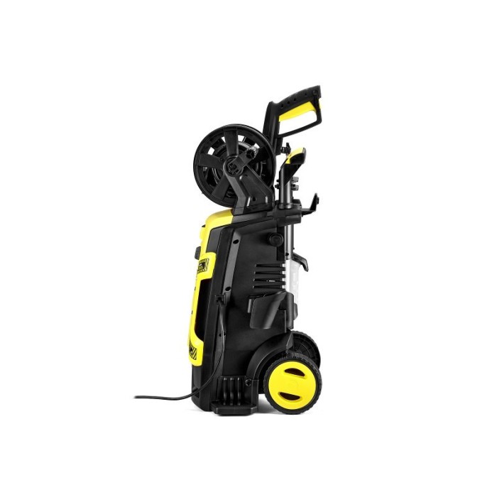 Мийка високого тиску Sturm PW9205I, індукційний мотор, 2300 Вт, 160 бар, 423 л/годину, шланг 5 м