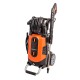 Мийка високого тиску Tekhmann PWA-2165 QT,2100 Вт, 170 бар, 360 л/год
