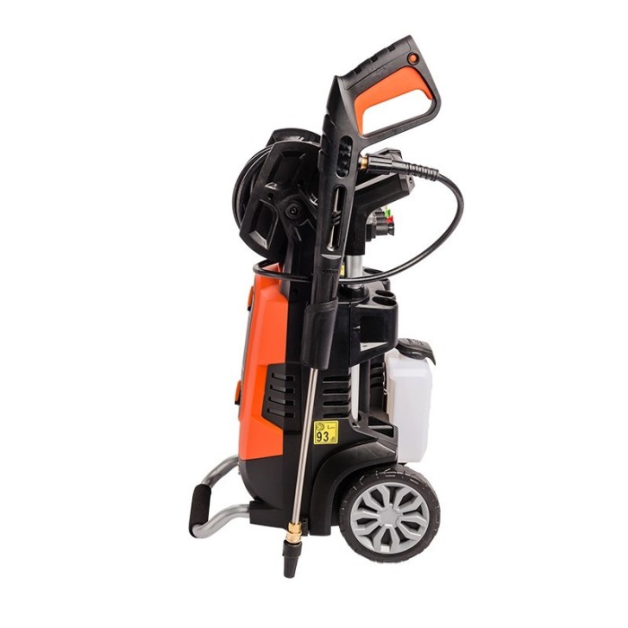 Мийка високого тиску Tekhmann PWA-2165 QT,2100 Вт, 170 бар, 360 л/год