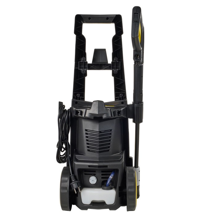 Мийка високого тиску Кентавр МВТ-140м, 1600 Вт, 140 бар, 420 л/год.