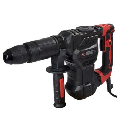 Молоток відбійний електричний Vitals Master At 1310p, 1300 Вт, SDS-Max, 10 Дж, 4100 уд/хв, кейс