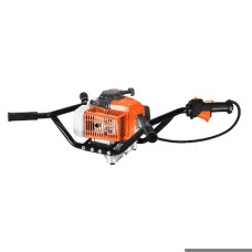 Мотобур (бензобур) Sturm EA1564 2800 Вт (Бур (шнек) та подовжувач у комплект не входить!)