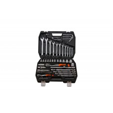 Набір інструмента Sturm 1350103 (77 предметів)