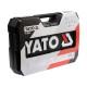Набір інструментів YATO YT-38841, 216 шт.